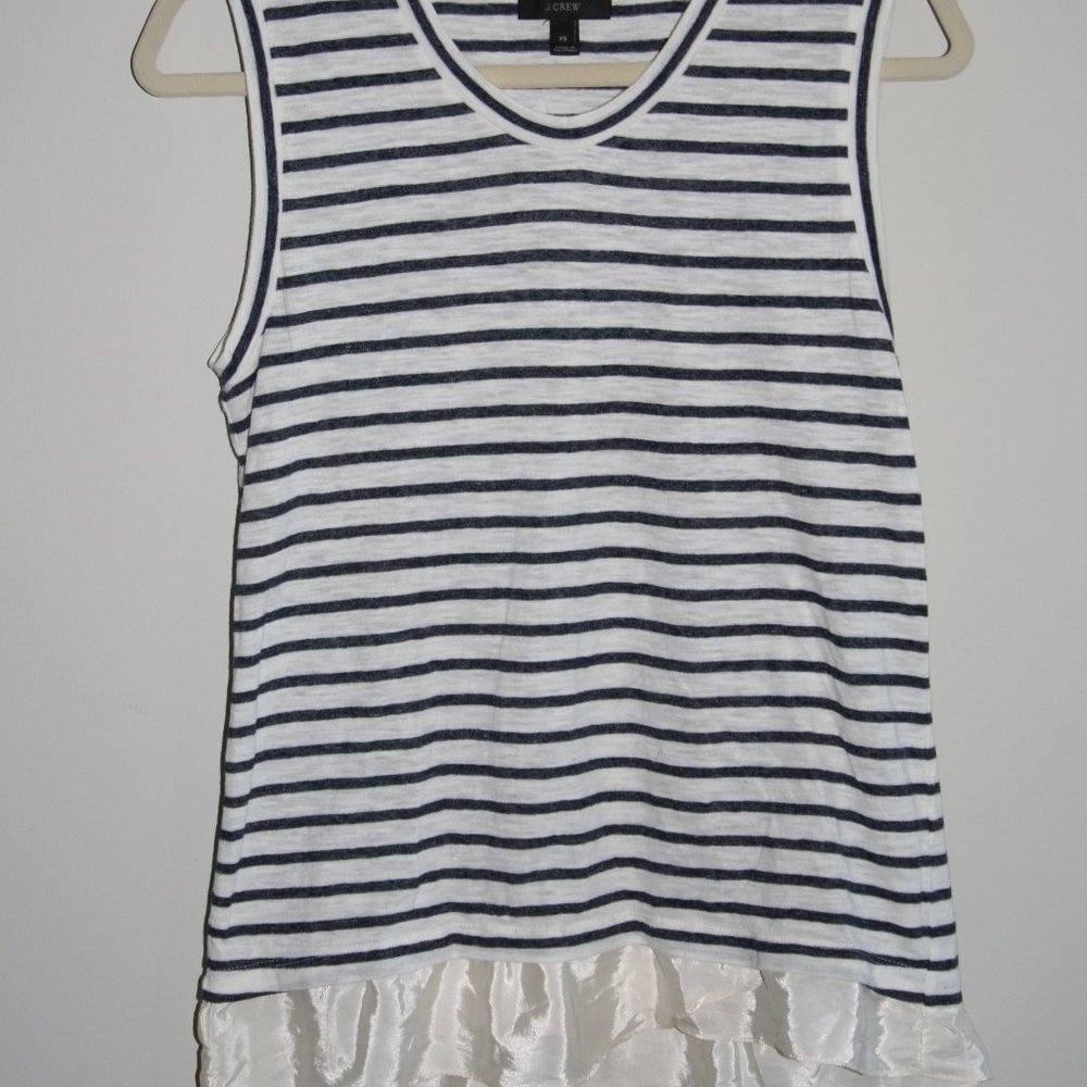 J.Crew Tank Top